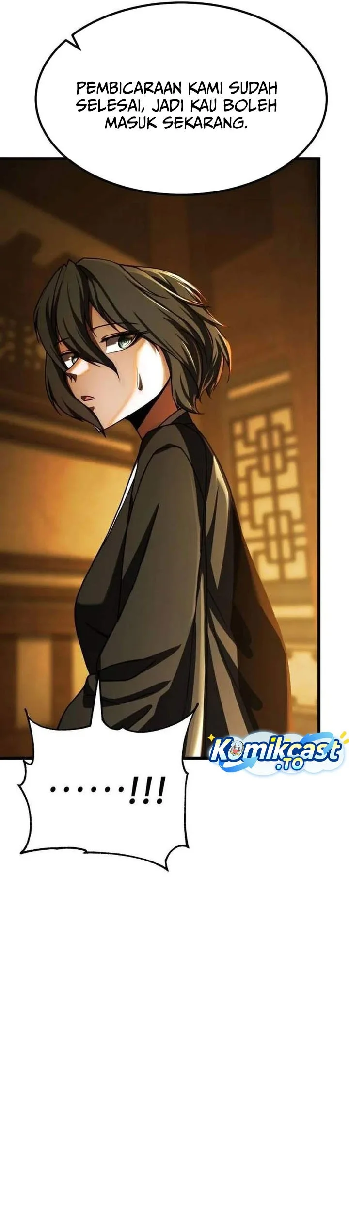Revenge of the Bloom Flower Chapter 71 - halaman 52