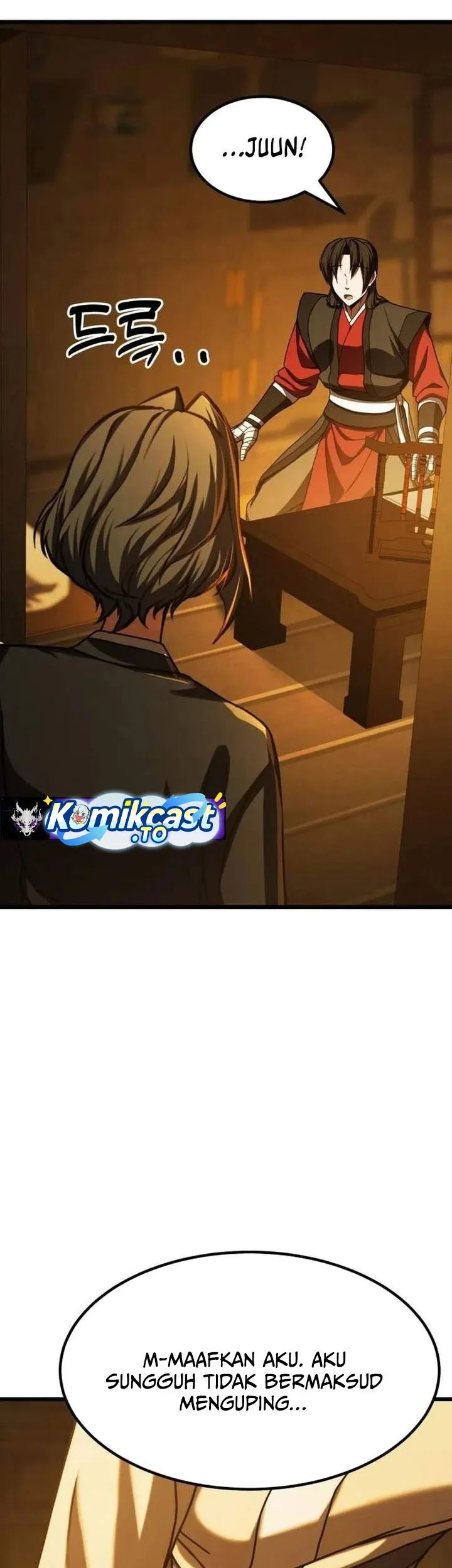 Revenge of the Bloom Flower Chapter 71 - halaman 53