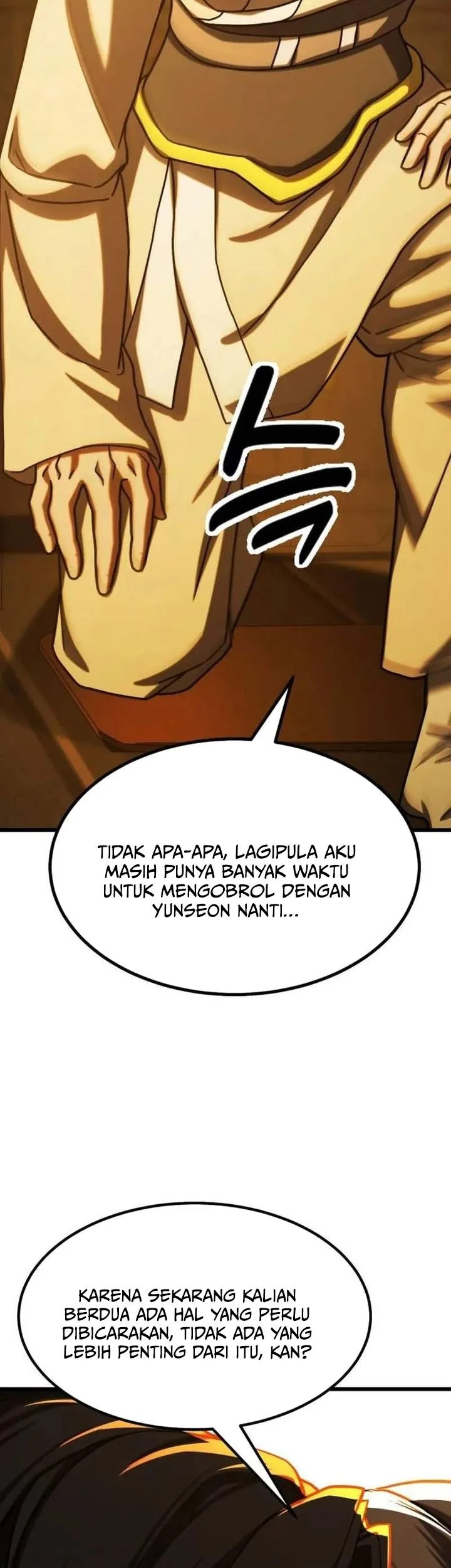 Revenge of the Bloom Flower Chapter 71 - halaman 54