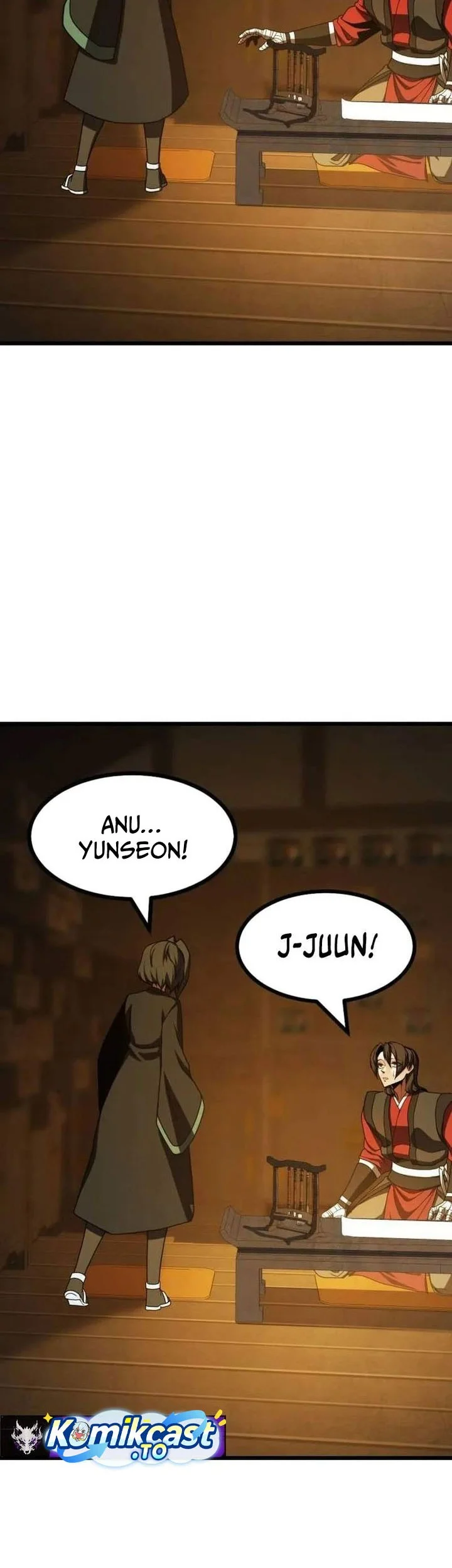 Revenge of the Bloom Flower Chapter 71 - halaman 57