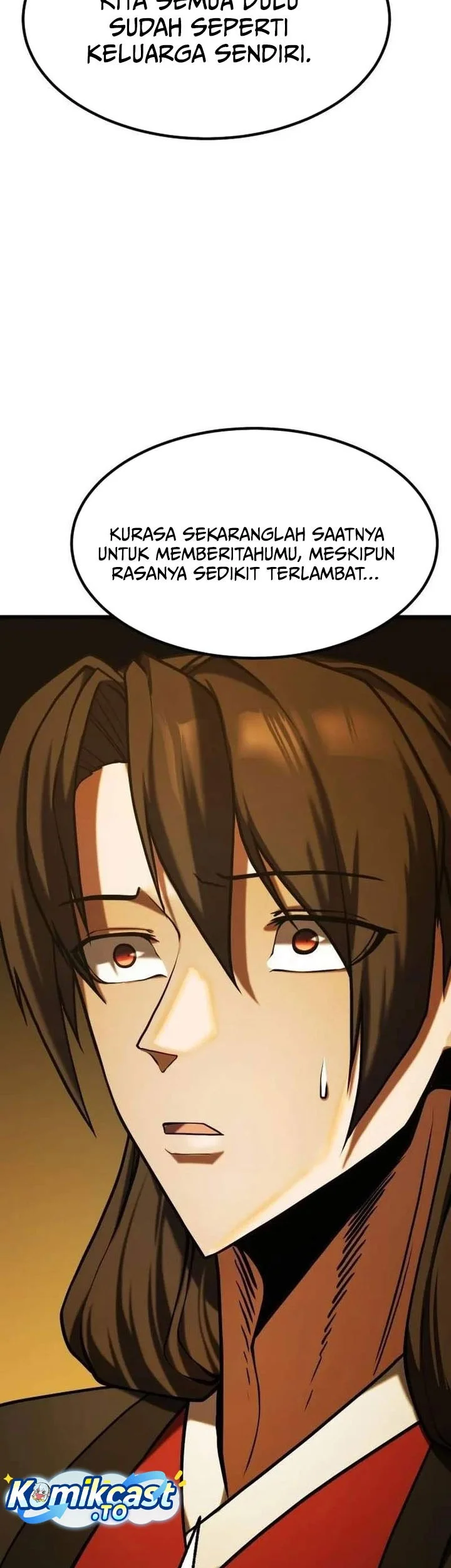 Revenge of the Bloom Flower Chapter 71 - halaman 6