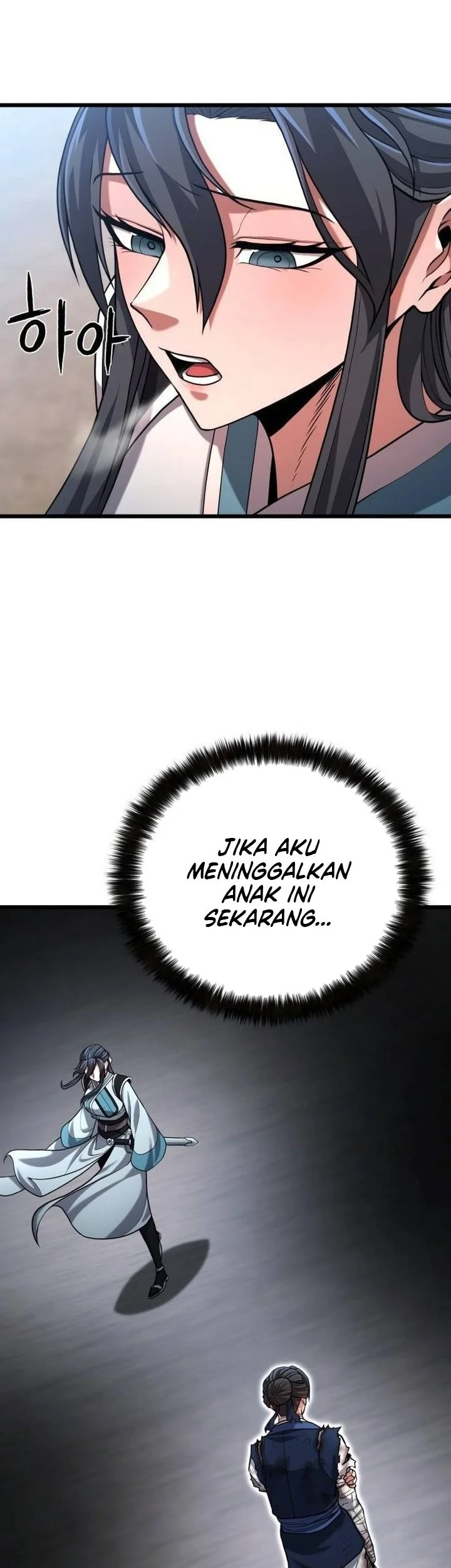 Revenge of the Bloom Flower Chapter 8 - halaman 12