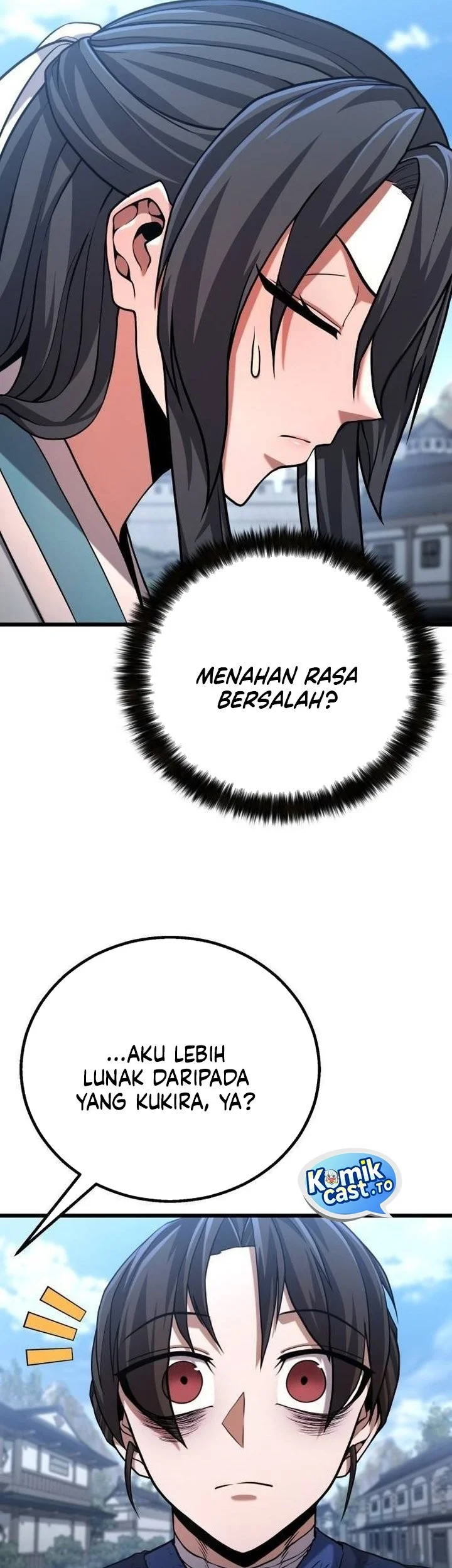 Revenge of the Bloom Flower Chapter 8 - halaman 14