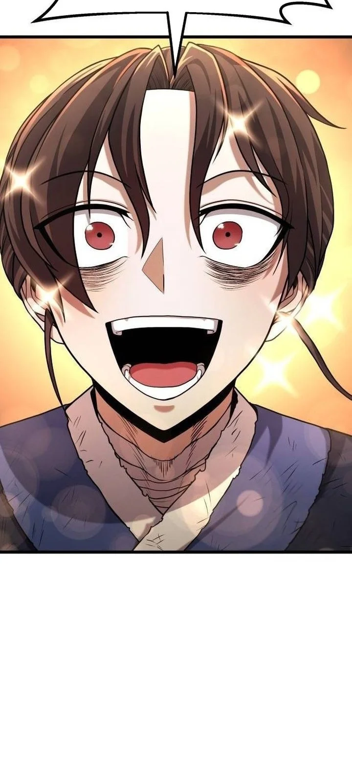 Revenge of the Bloom Flower Chapter 8 - halaman 17
