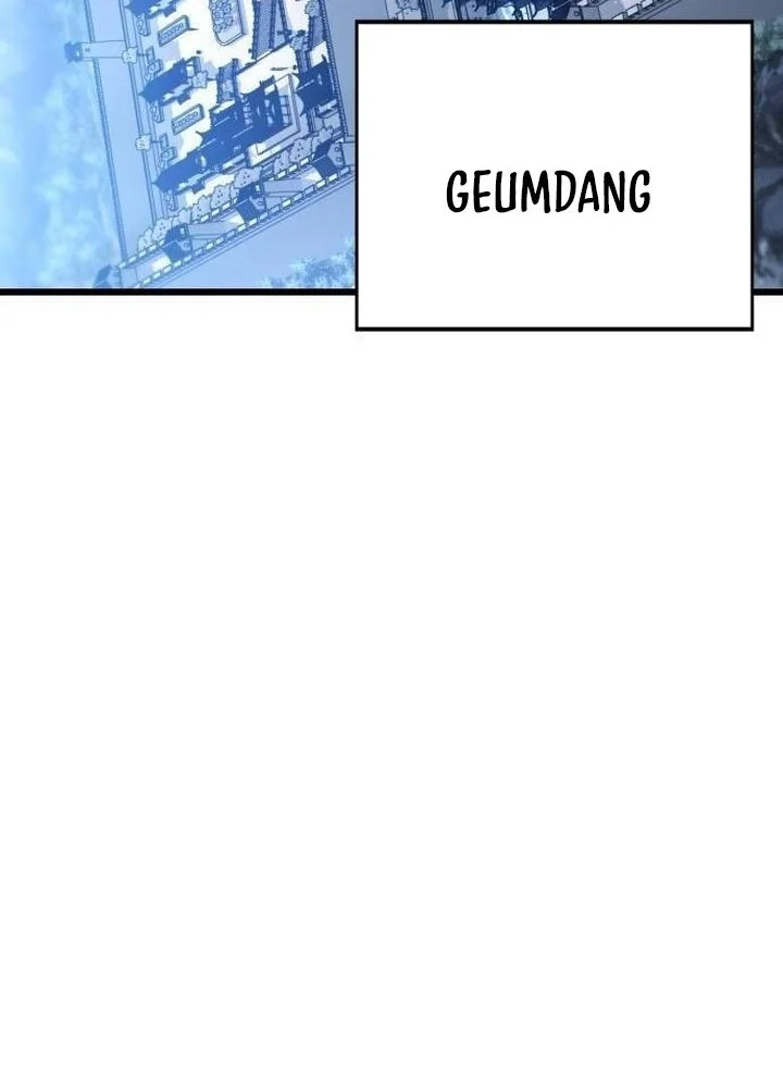 Revenge of the Bloom Flower Chapter 8 - halaman 3