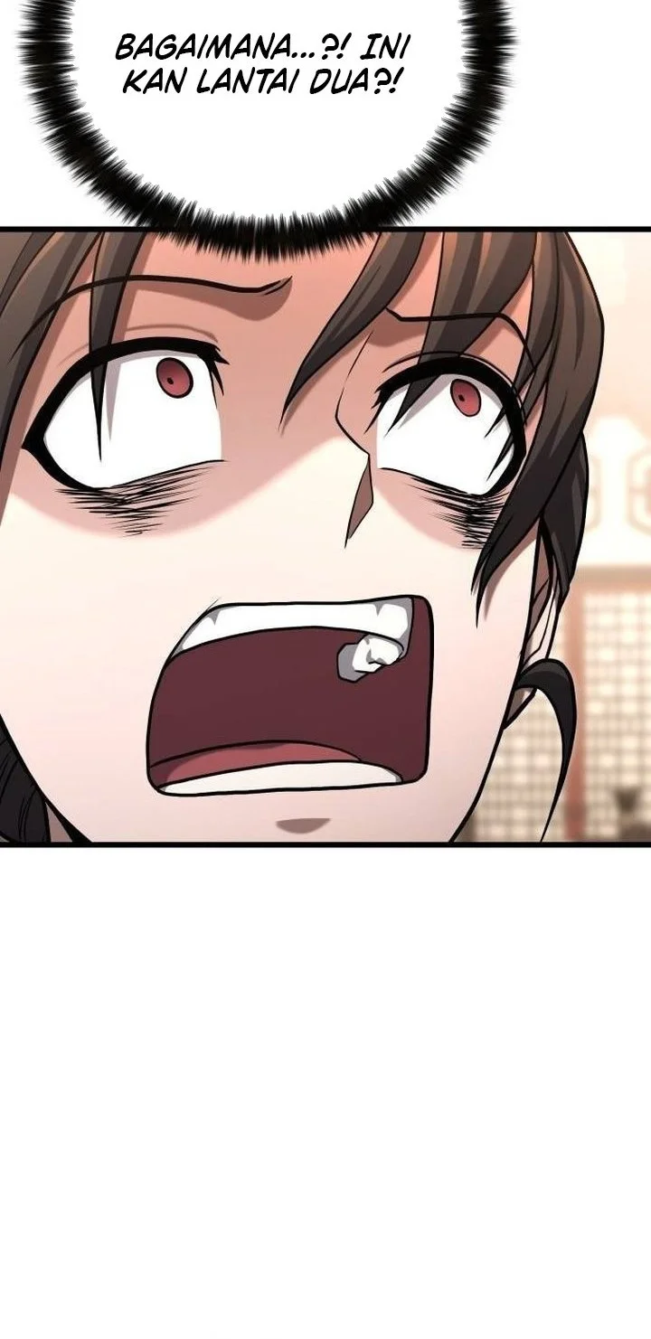 Revenge of the Bloom Flower Chapter 8 - halaman 34