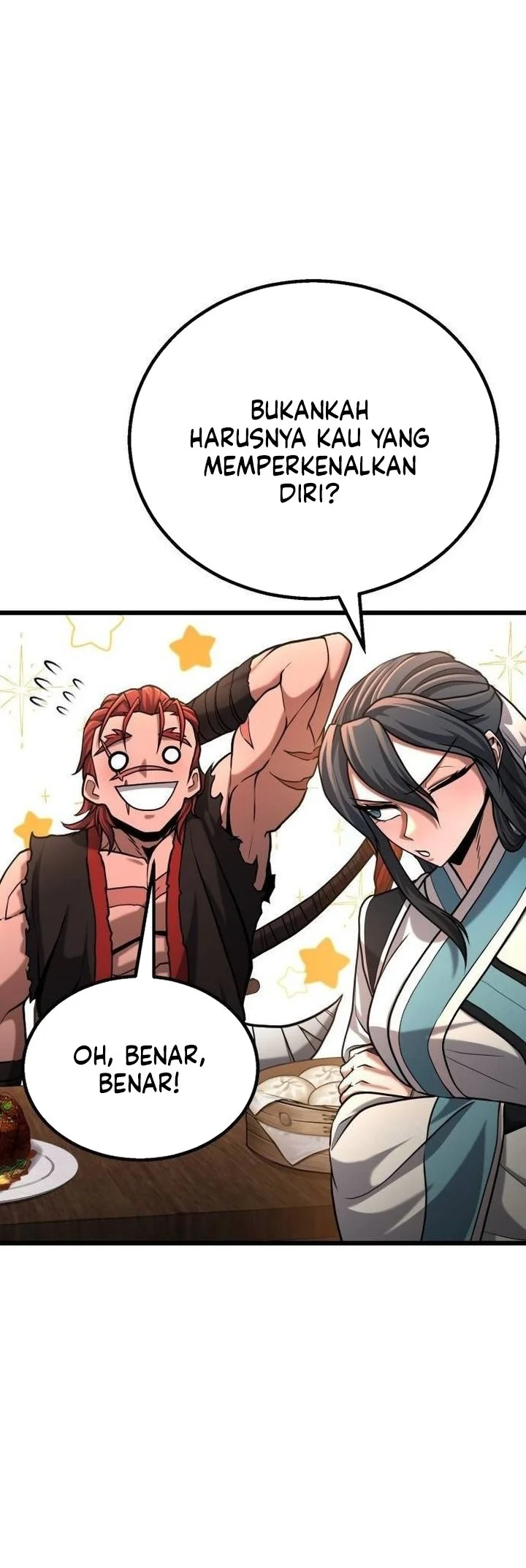 Revenge of the Bloom Flower Chapter 8 - halaman 37