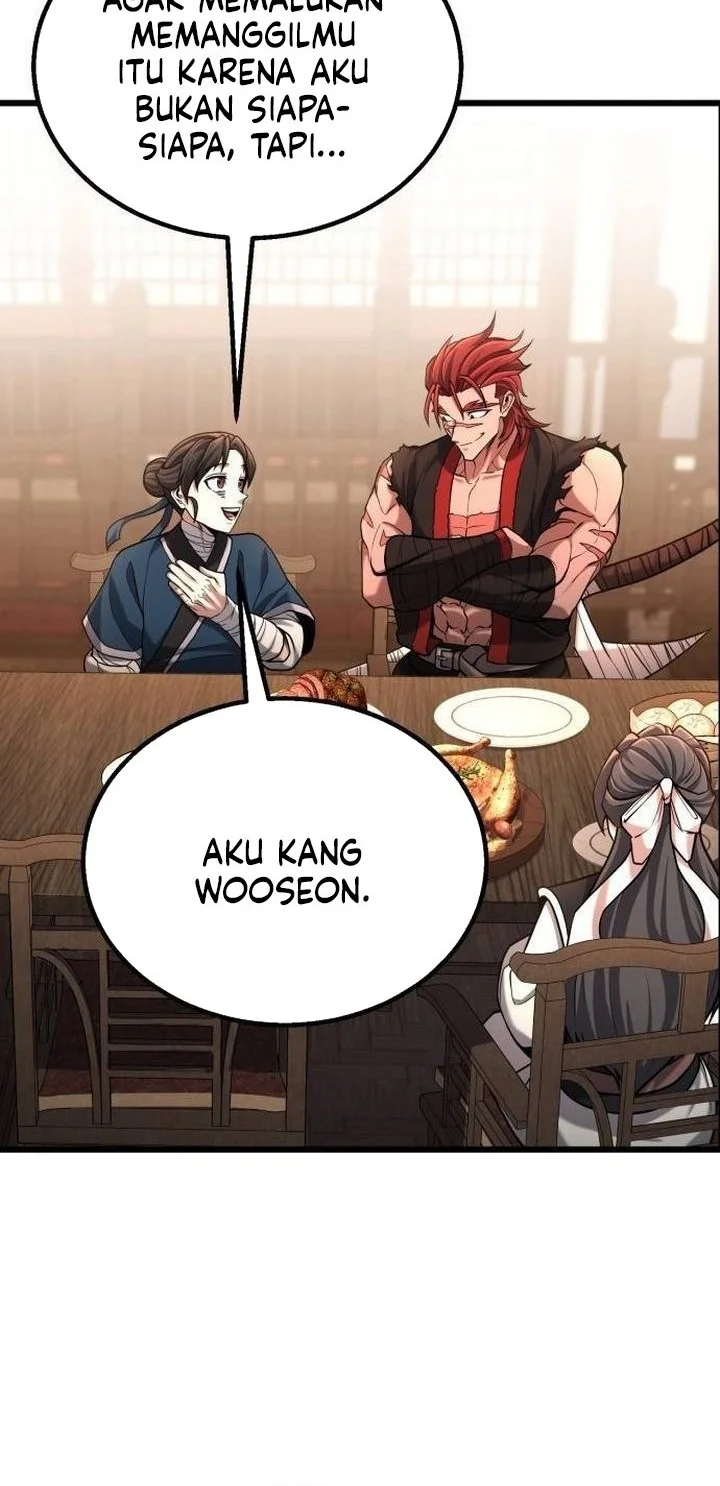 Revenge of the Bloom Flower Chapter 8 - halaman 39