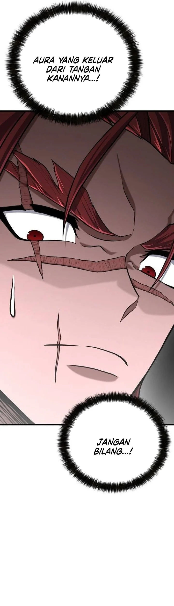 Revenge of the Bloom Flower Chapter 8 - halaman 42