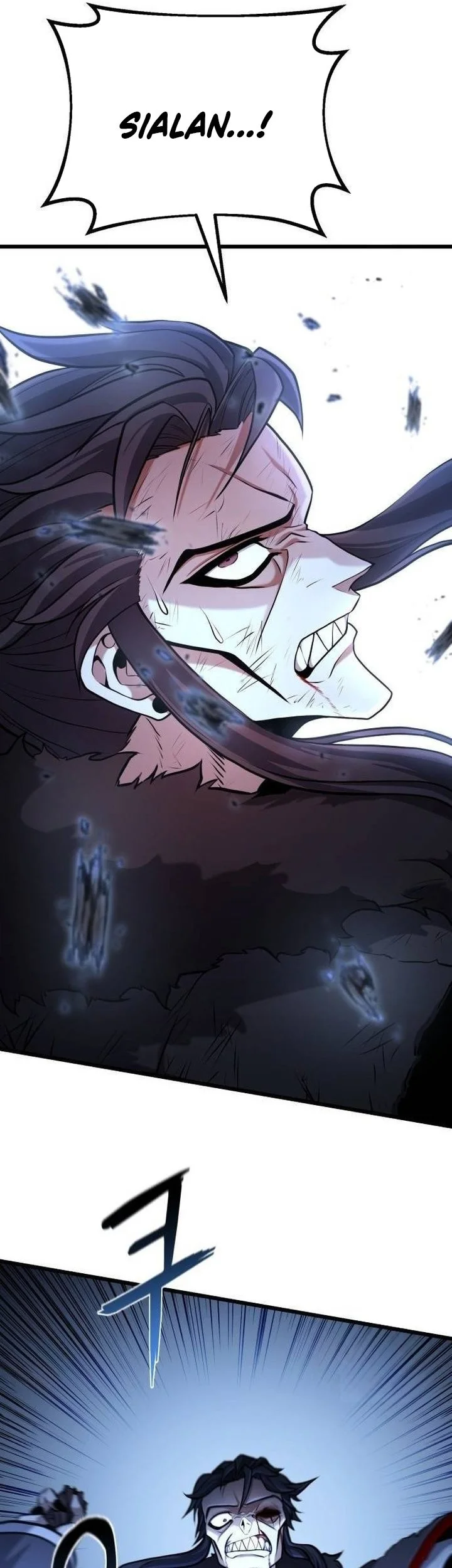 Revenge of the Bloom Flower Chapter 8 - halaman 46