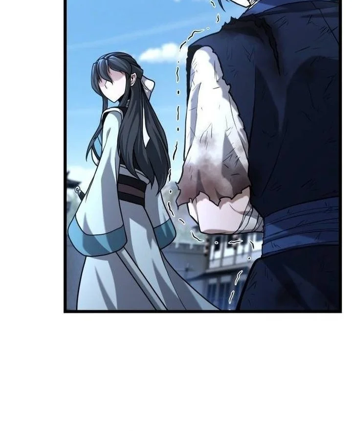 Revenge of the Bloom Flower Chapter 8 - halaman 5