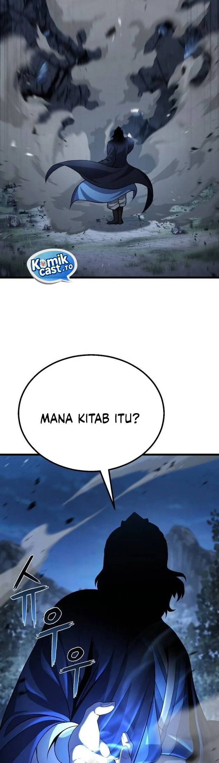 Revenge of the Bloom Flower Chapter 8 - halaman 52