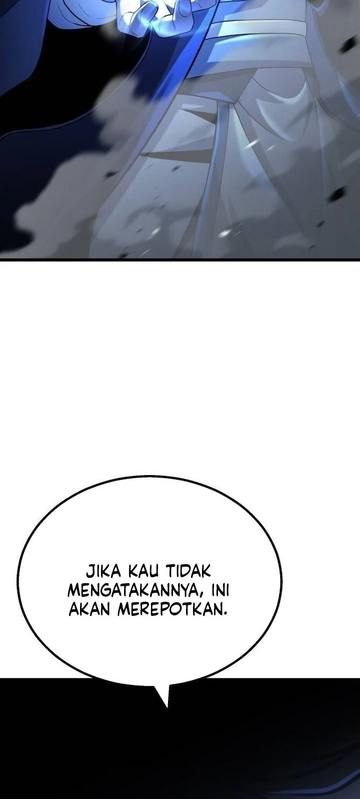 Revenge of the Bloom Flower Chapter 8 - halaman 53