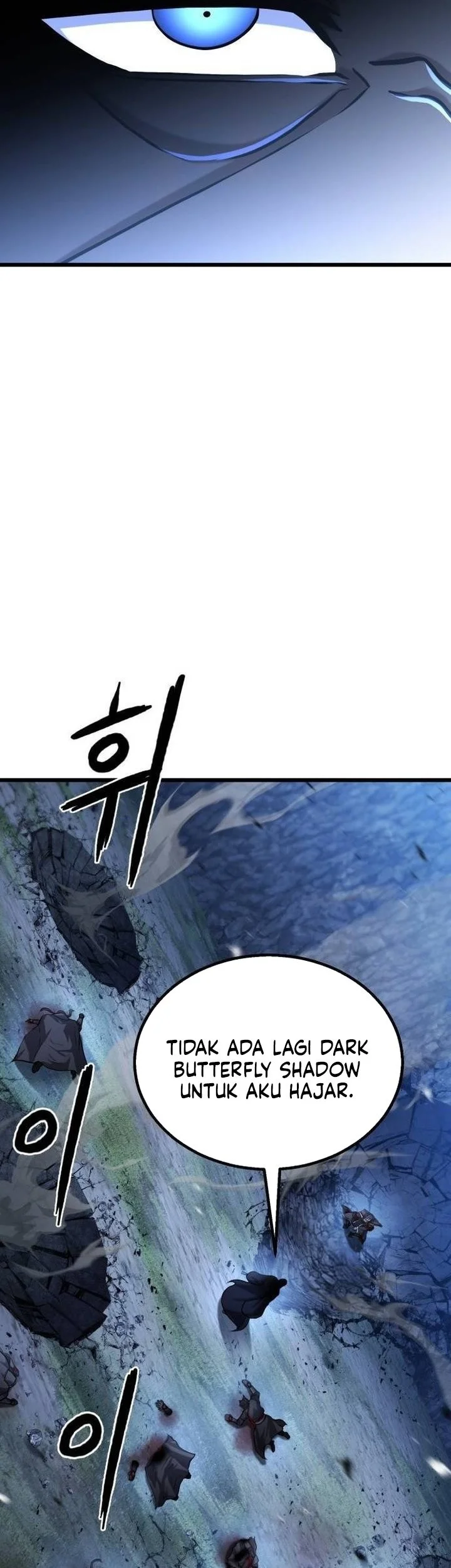 Revenge of the Bloom Flower Chapter 8 - halaman 54