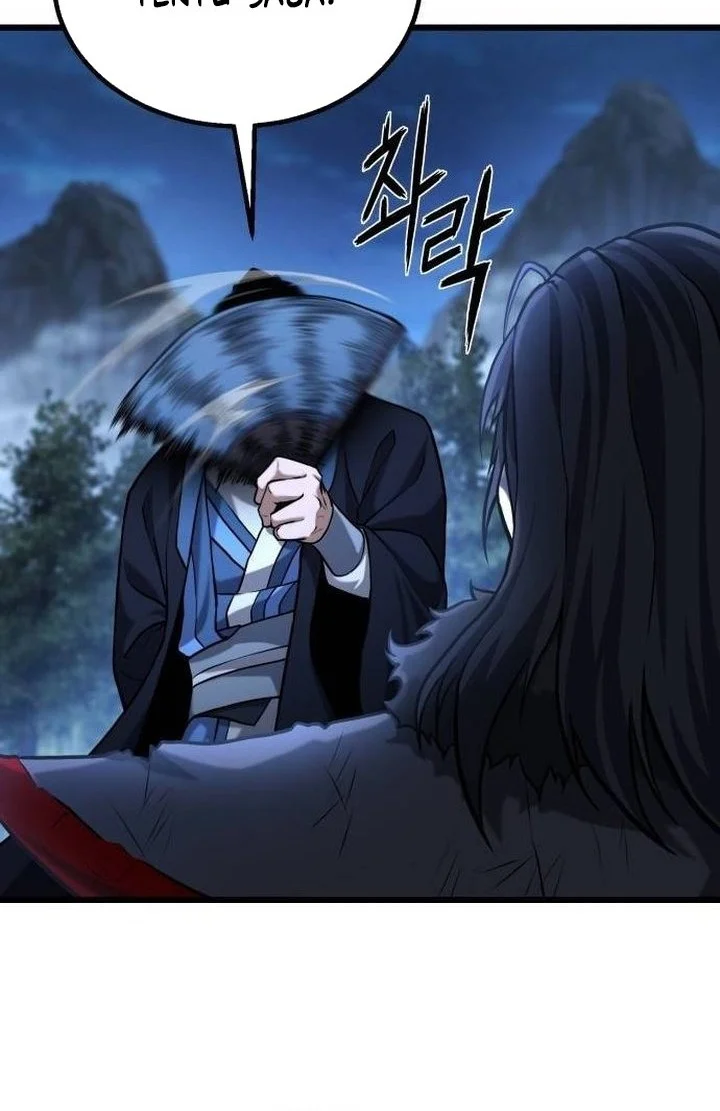 Revenge of the Bloom Flower Chapter 8 - halaman 57
