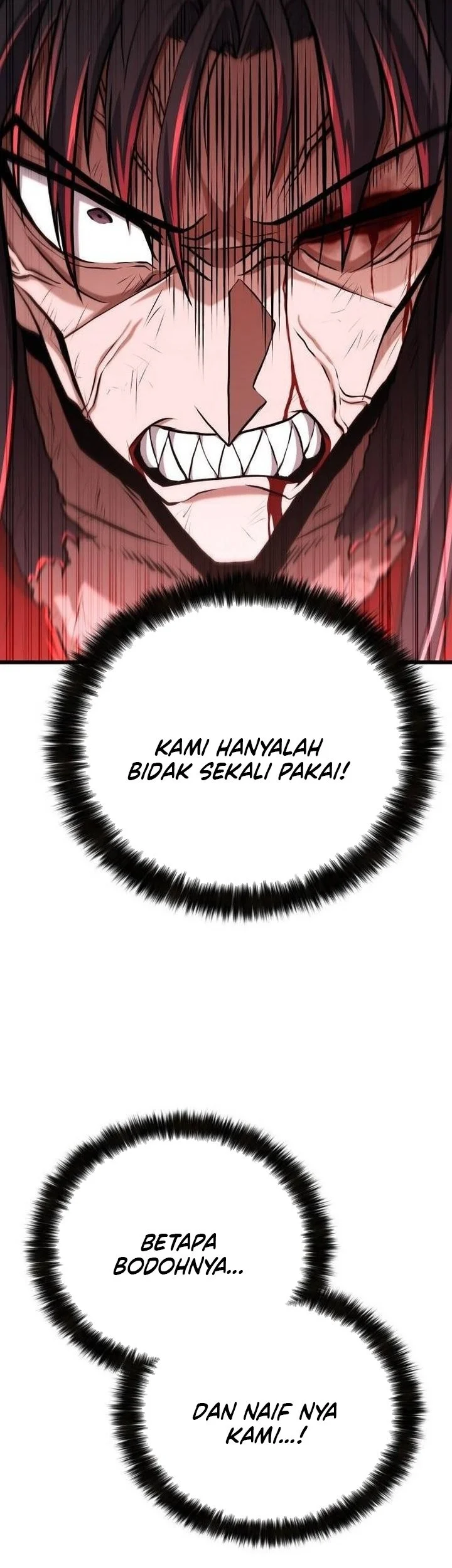 Revenge of the Bloom Flower Chapter 8 - halaman 60