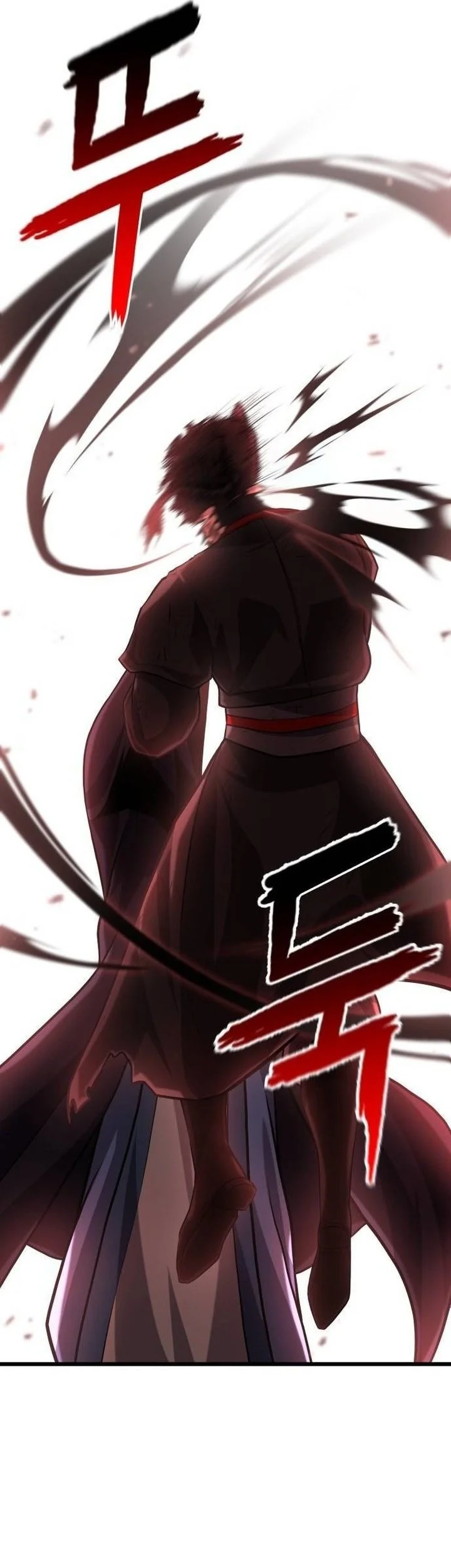 Revenge of the Bloom Flower Chapter 8 - halaman 68