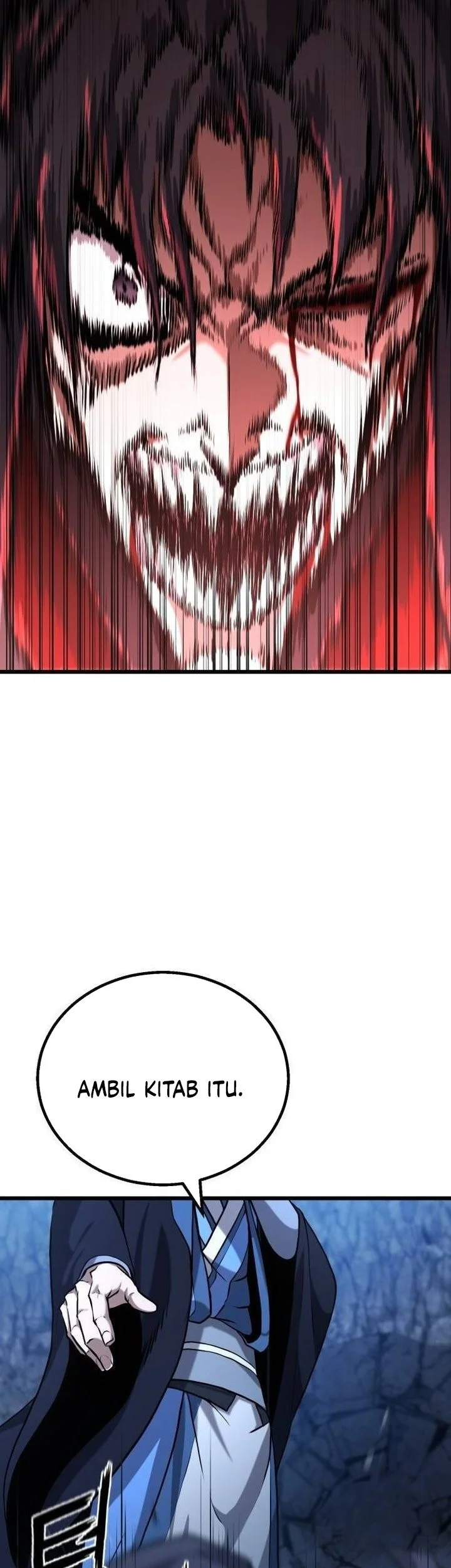 Revenge of the Bloom Flower Chapter 8 - halaman 70