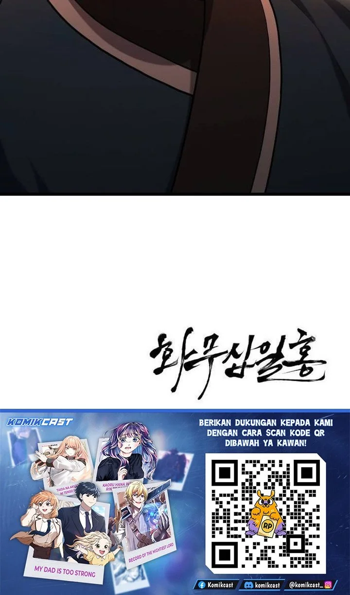Revenge of the Bloom Flower Chapter 8 - halaman 79