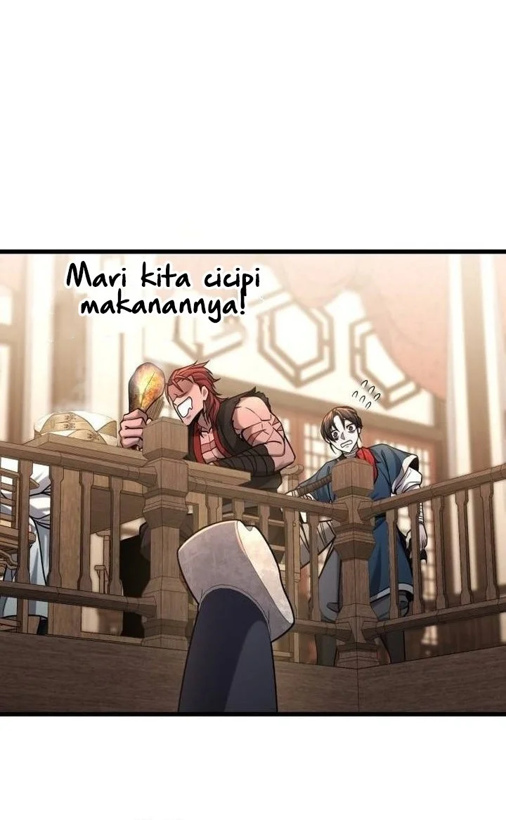 Revenge of the Bloom Flower Chapter 9 - halaman 18