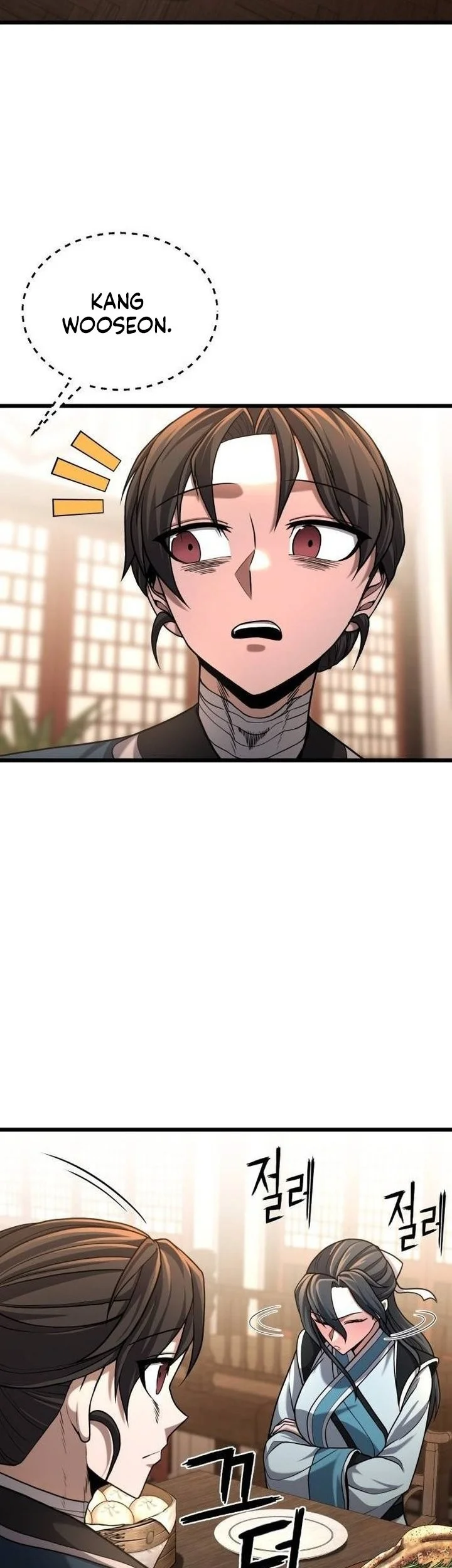Revenge of the Bloom Flower Chapter 9 - halaman 23