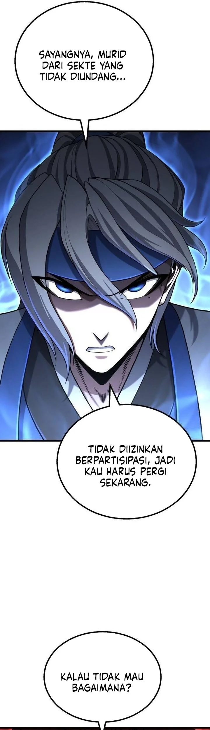 Revenge of the Bloom Flower Chapter 9 - halaman 30
