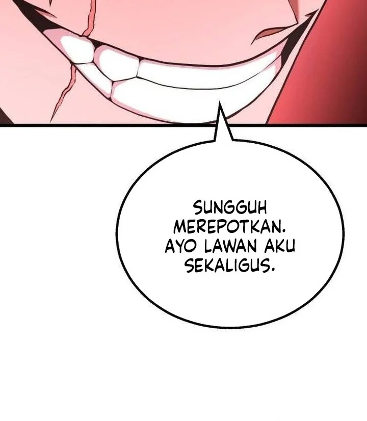 Revenge of the Bloom Flower Chapter 9 - halaman 39
