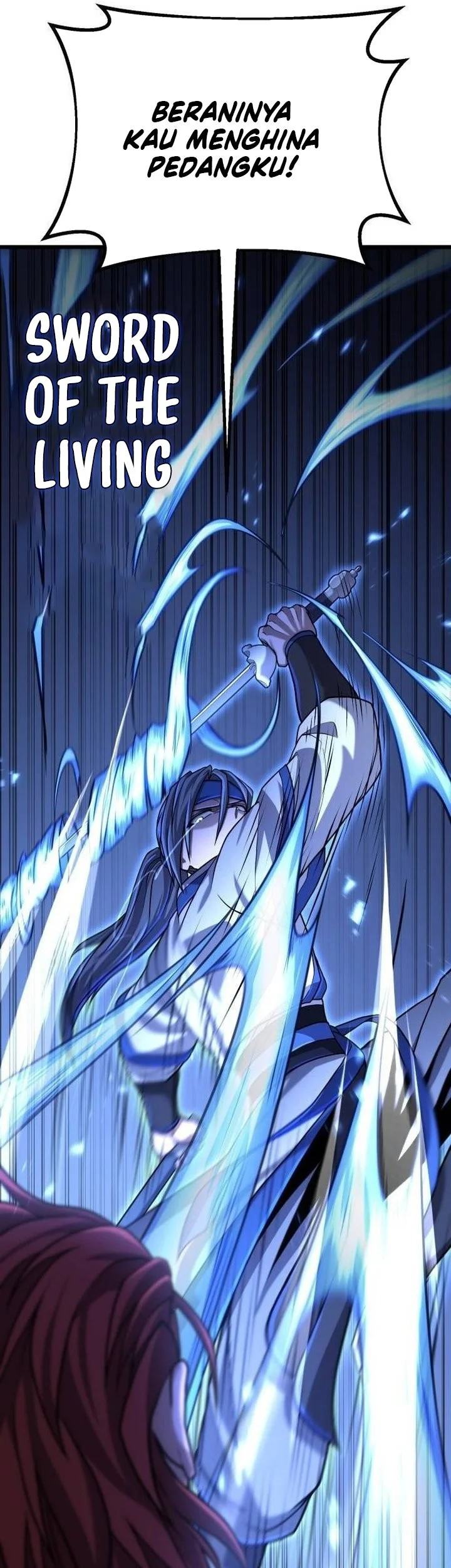 Revenge of the Bloom Flower Chapter 9 - halaman 43