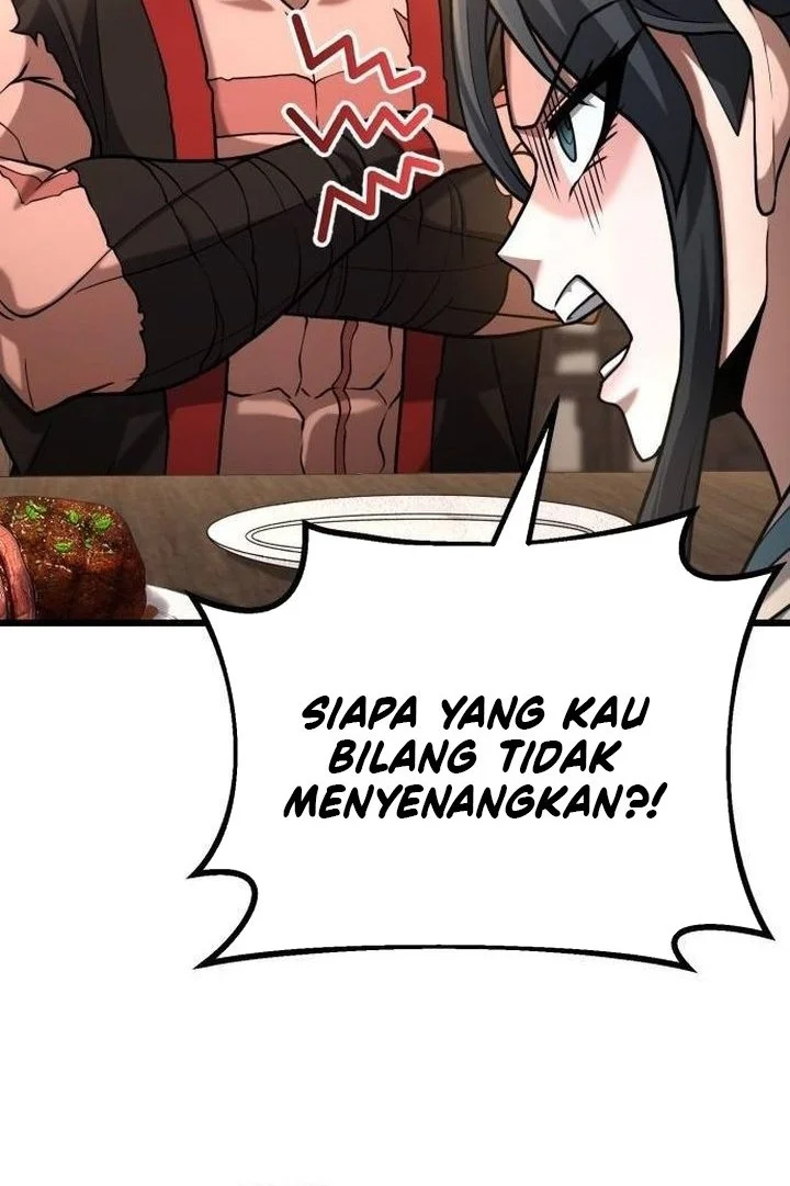 Revenge of the Bloom Flower Chapter 9 - halaman 5