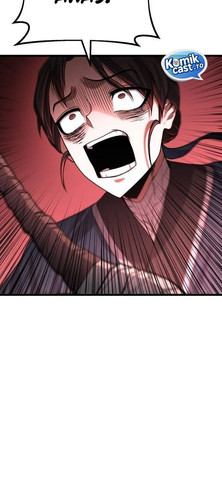 Revenge of the Bloom Flower Chapter 9 - halaman 51
