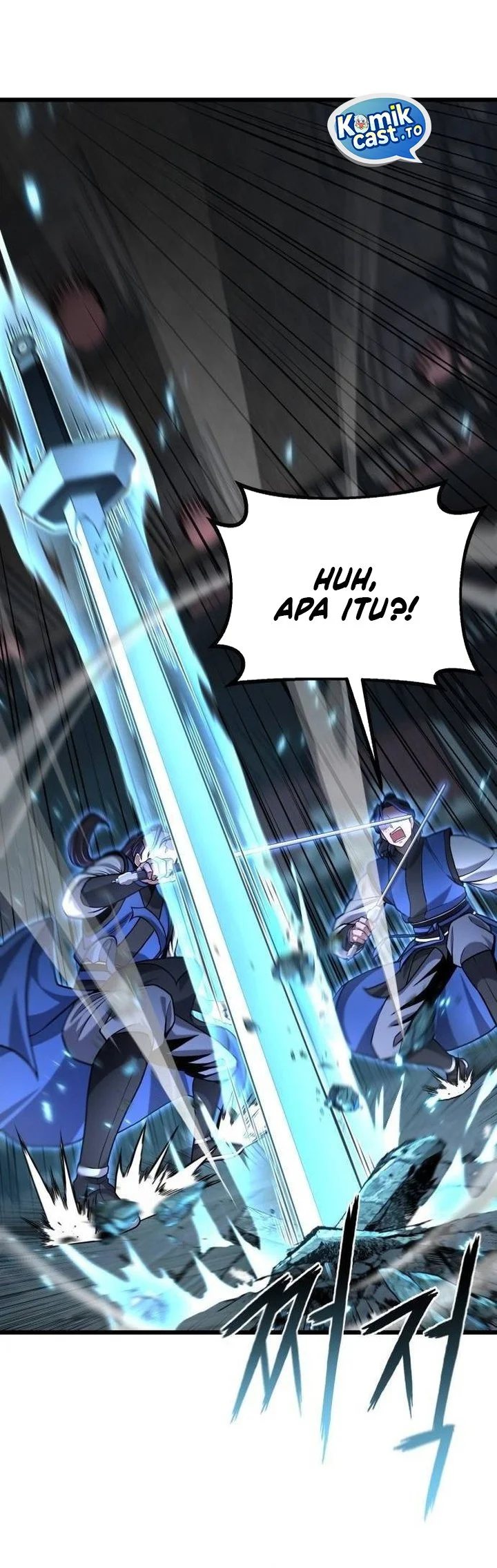 Revenge of the Bloom Flower Chapter 9 - halaman 56