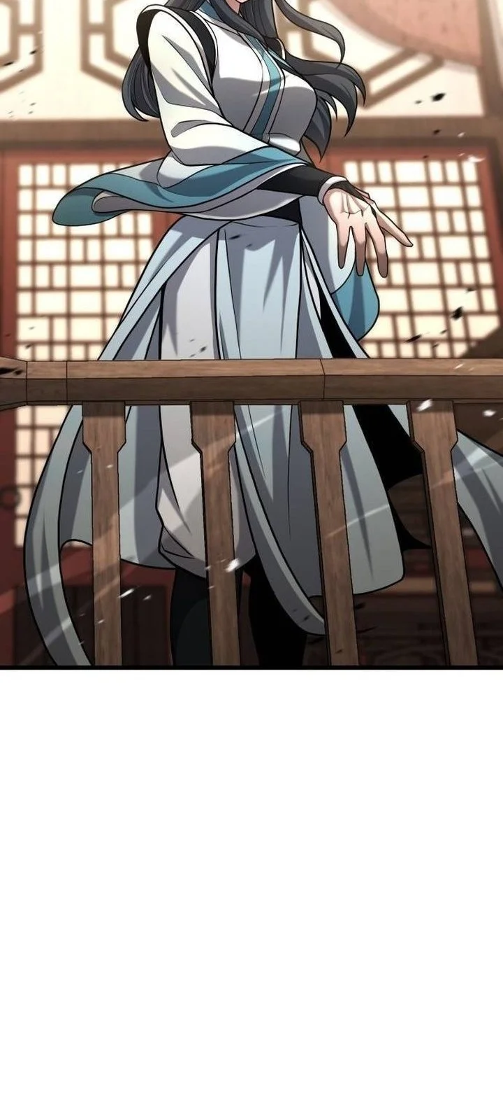 Revenge of the Bloom Flower Chapter 9 - halaman 60