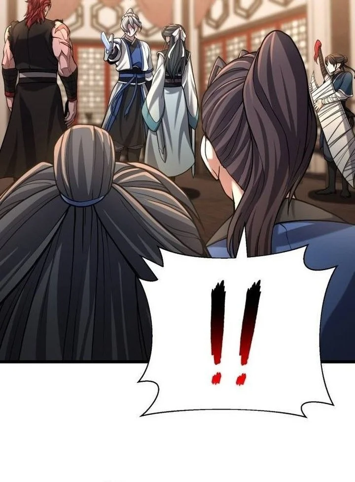 Revenge of the Bloom Flower Chapter 9 - halaman 66