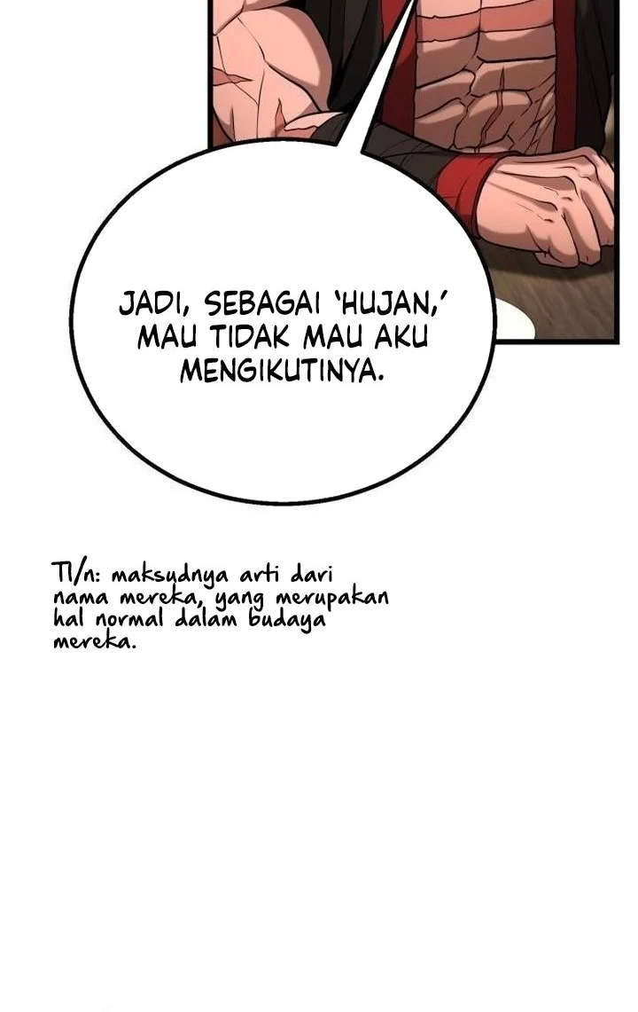 Revenge of the Bloom Flower Chapter 9 - halaman 7