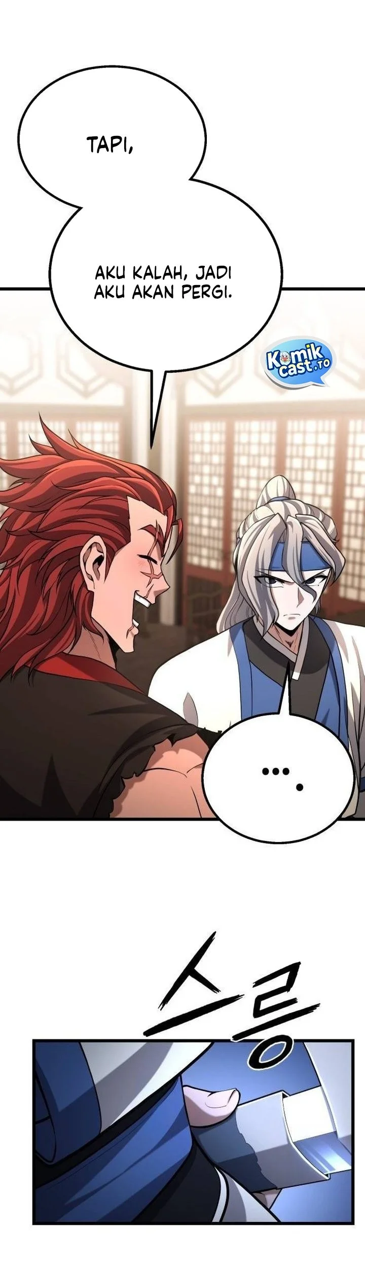 Revenge of the Bloom Flower Chapter 9 - halaman 71