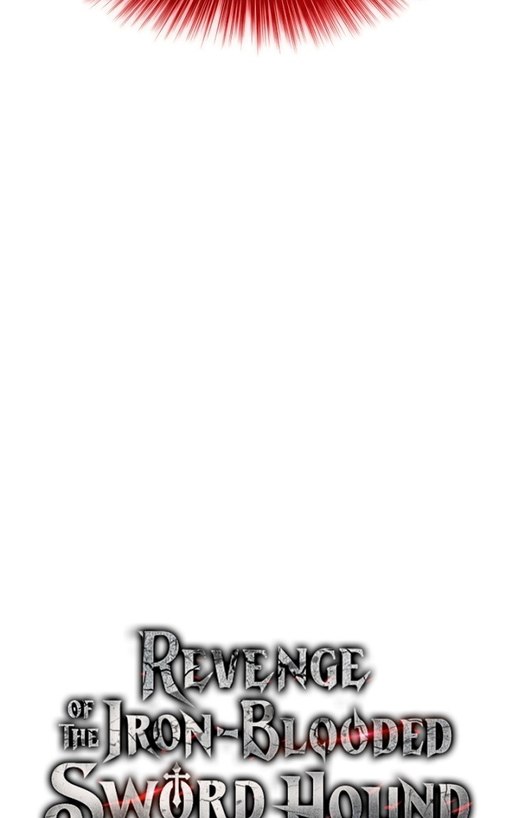 Revenge of the Iron-Blooded Sword Hound Chapter 1 - halaman 15
