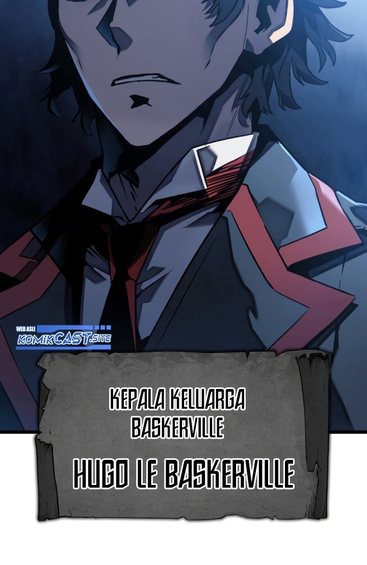 Revenge of the Iron-Blooded Sword Hound Chapter 1 - halaman 19
