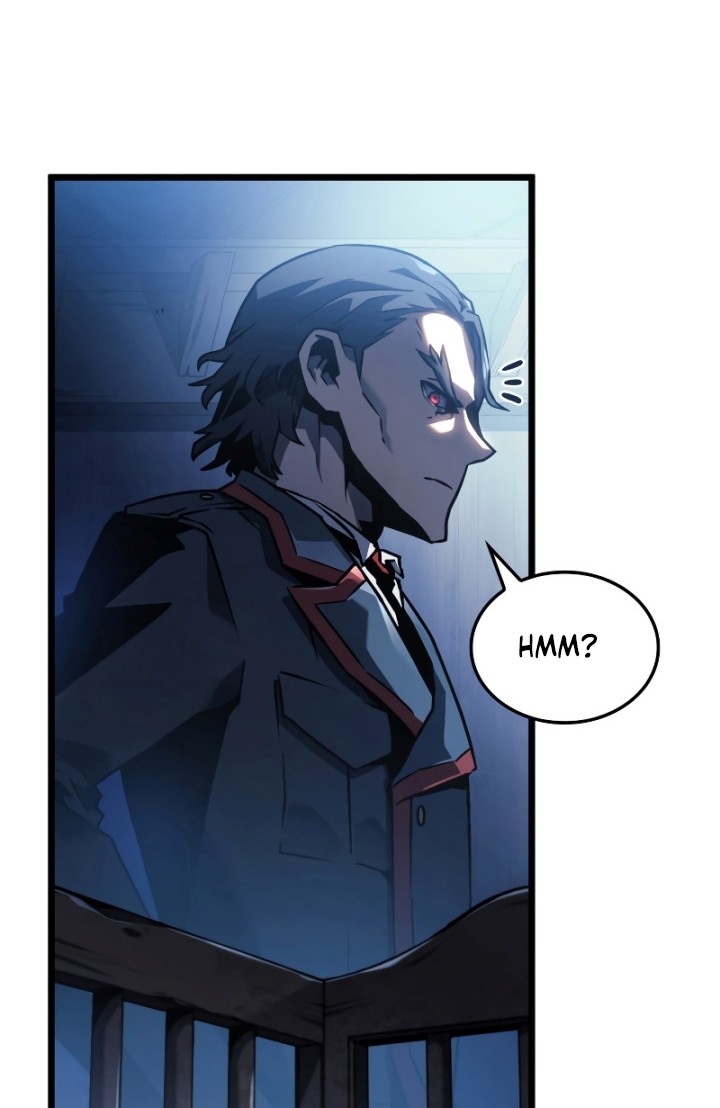 Revenge of the Iron-Blooded Sword Hound Chapter 1 - halaman 21