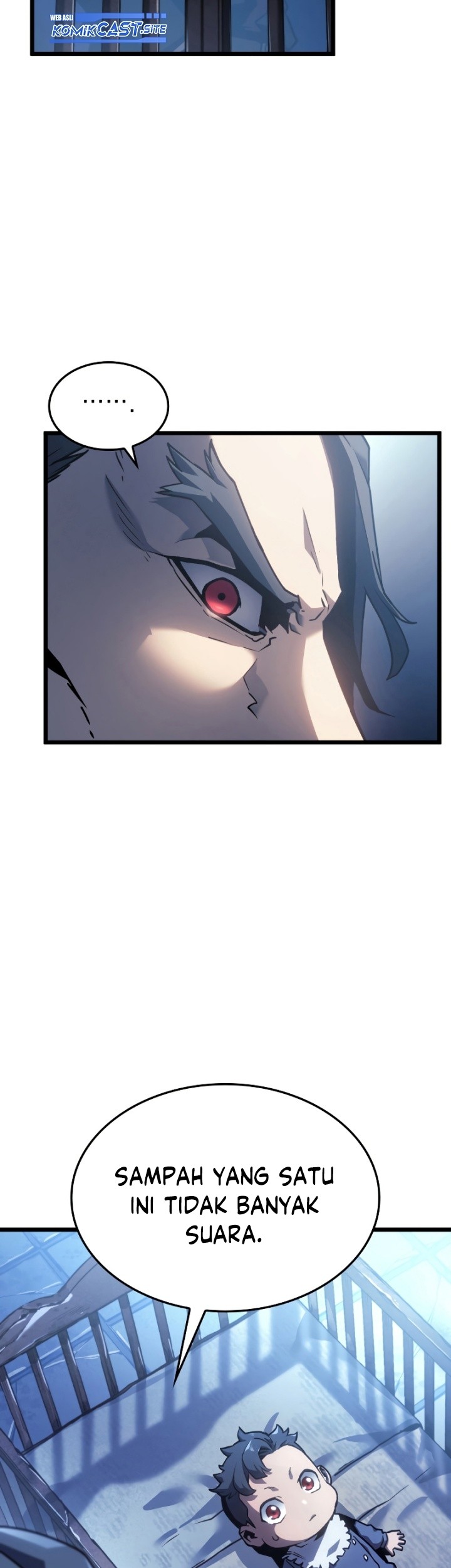 Revenge of the Iron-Blooded Sword Hound Chapter 1 - halaman 22