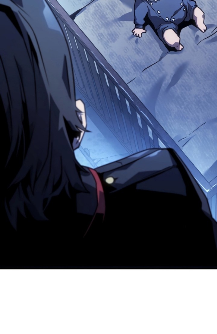 Revenge of the Iron-Blooded Sword Hound Chapter 1 - halaman 23