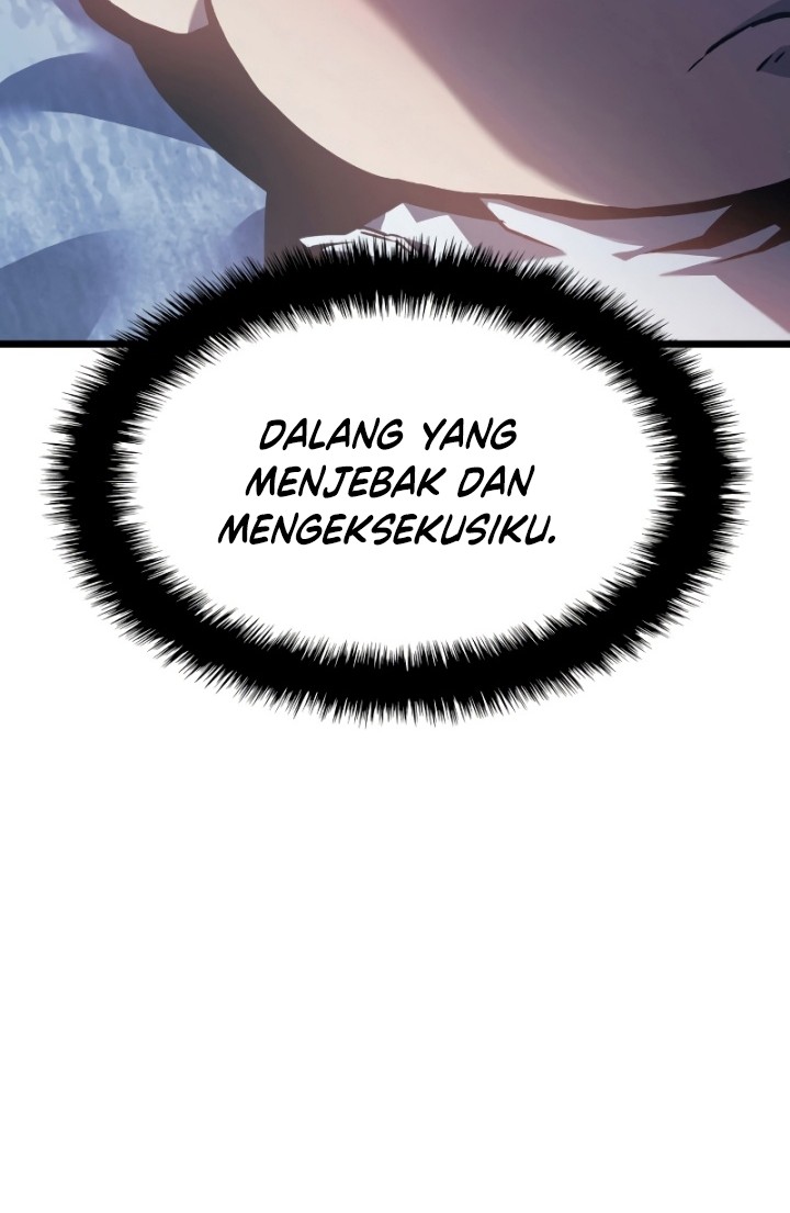 Revenge of the Iron-Blooded Sword Hound Chapter 1 - halaman 25