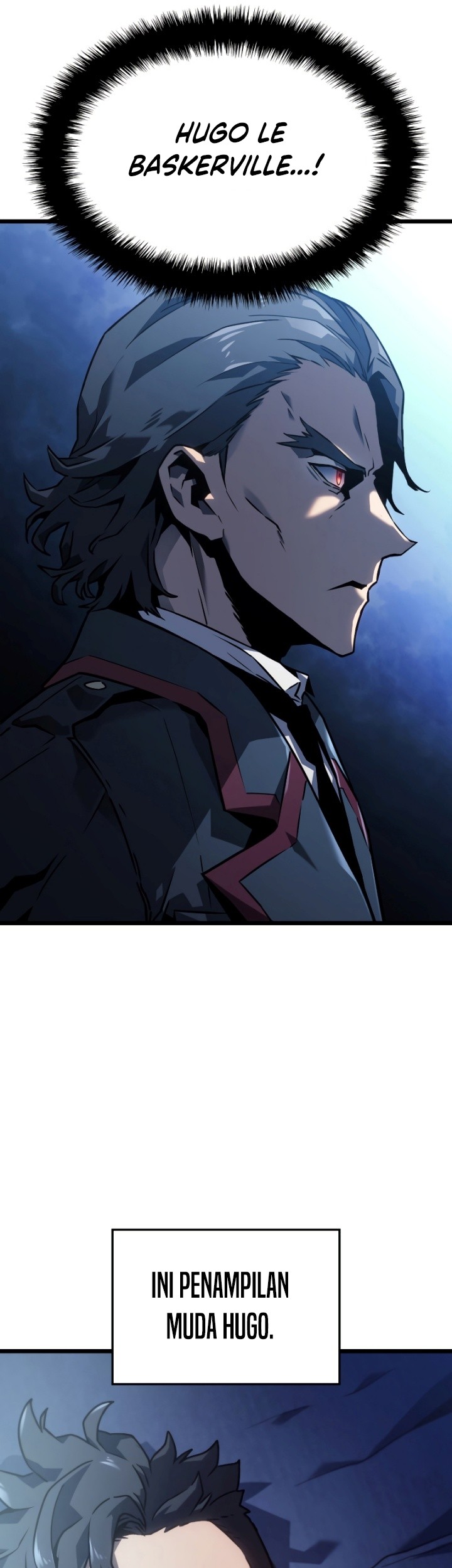 Revenge of the Iron-Blooded Sword Hound Chapter 1 - halaman 26