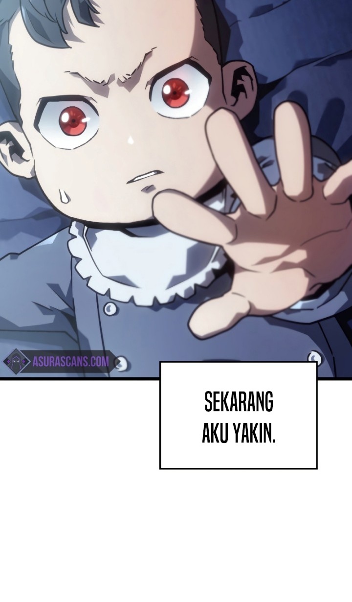 Revenge of the Iron-Blooded Sword Hound Chapter 1 - halaman 27
