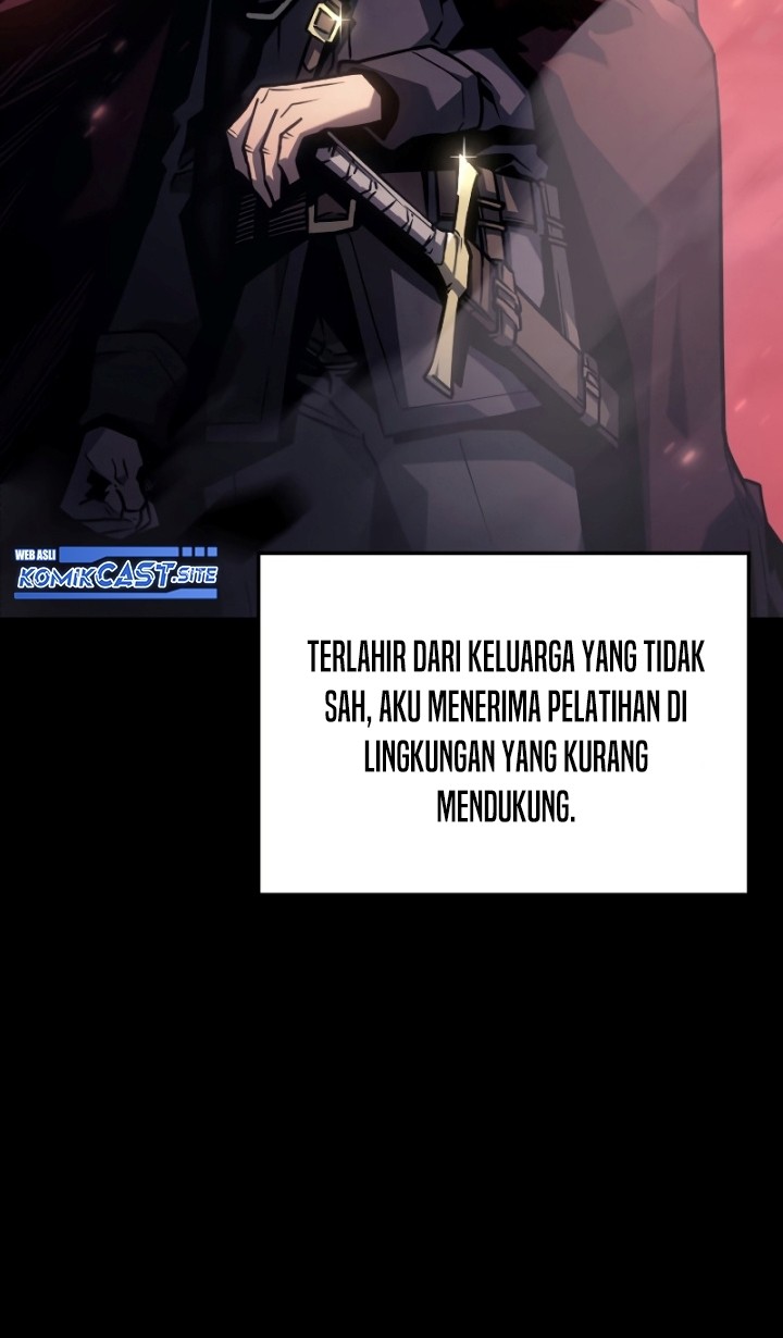 Revenge of the Iron-Blooded Sword Hound Chapter 1 - halaman 29