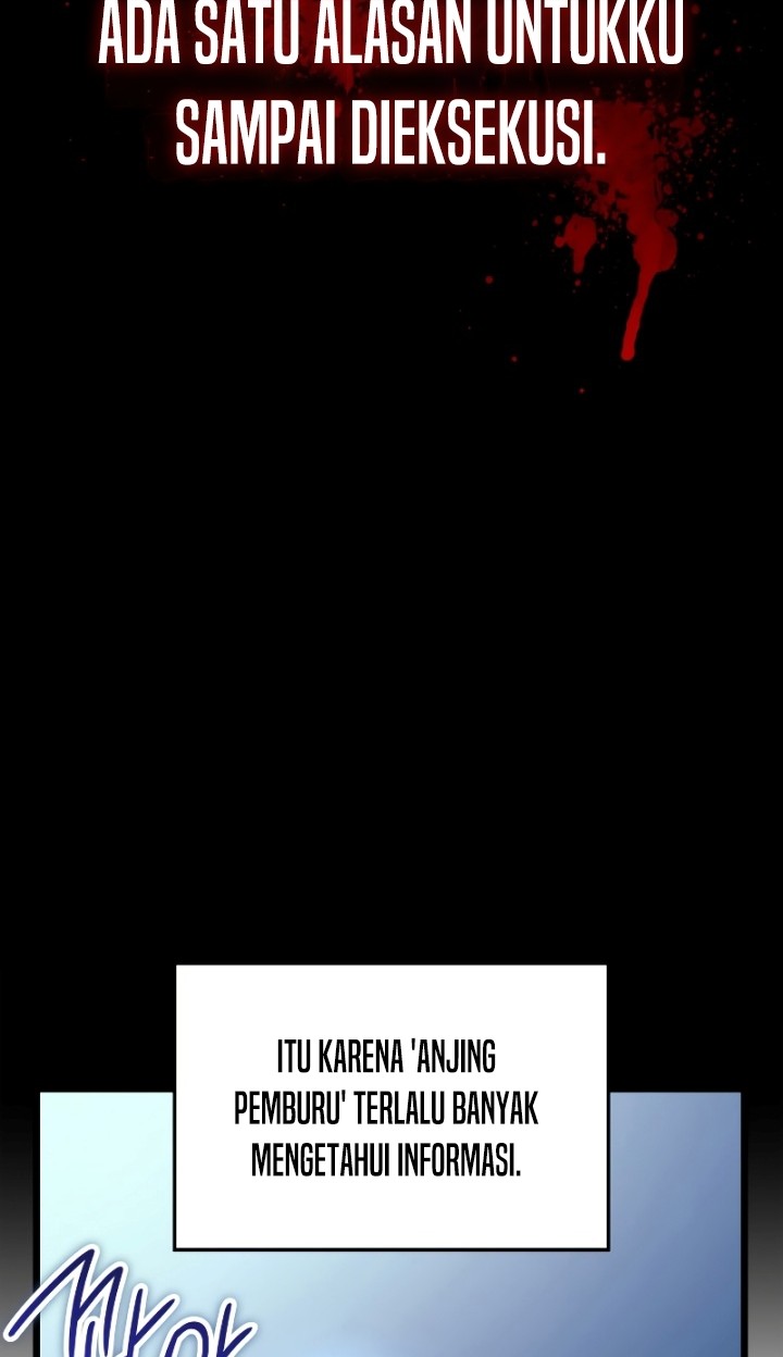 Revenge of the Iron-Blooded Sword Hound Chapter 1 - halaman 35
