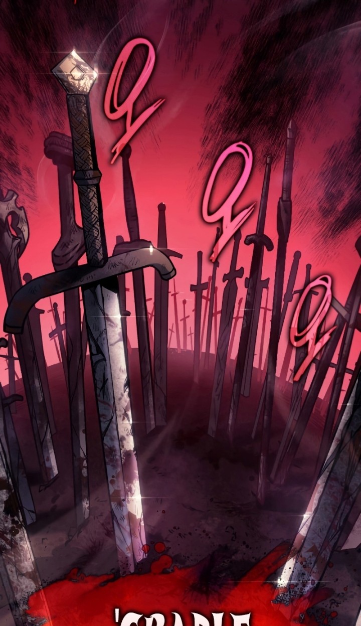 Revenge of the Iron-Blooded Sword Hound Chapter 1 - halaman 39
