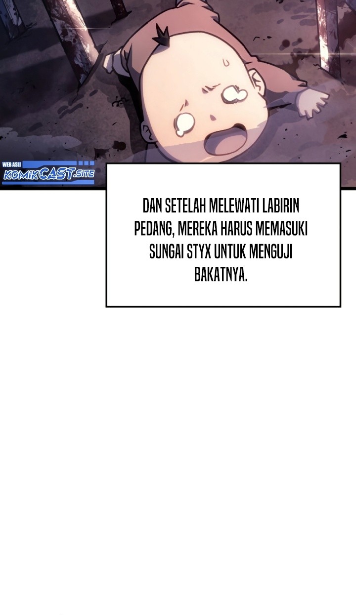 Revenge of the Iron-Blooded Sword Hound Chapter 1 - halaman 41