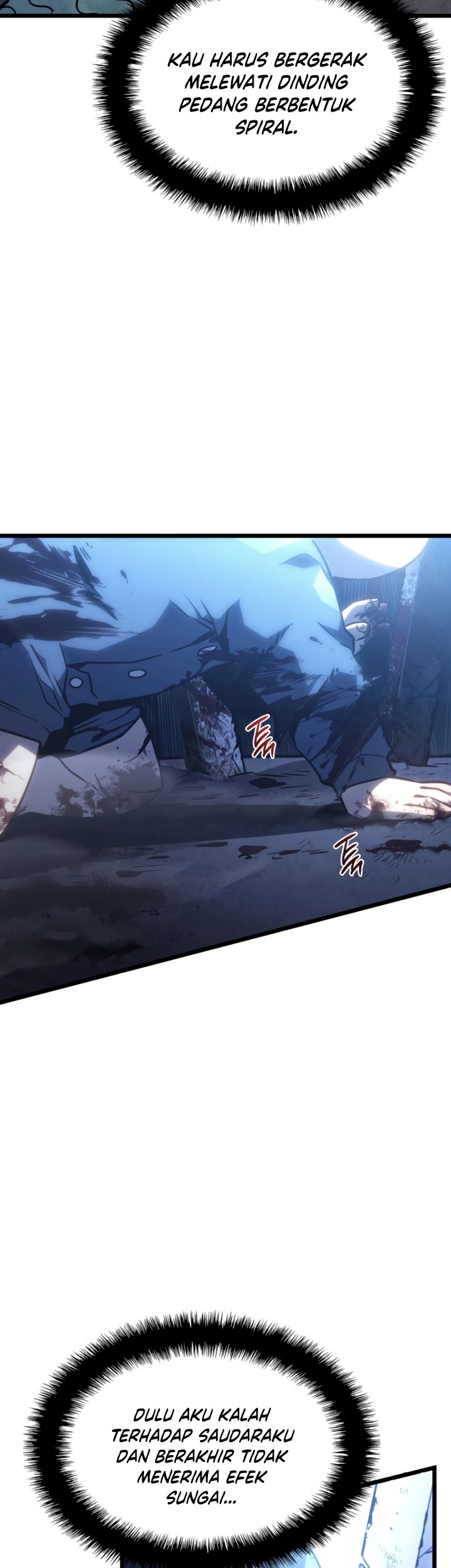 Revenge of the Iron-Blooded Sword Hound Chapter 1 - halaman 44