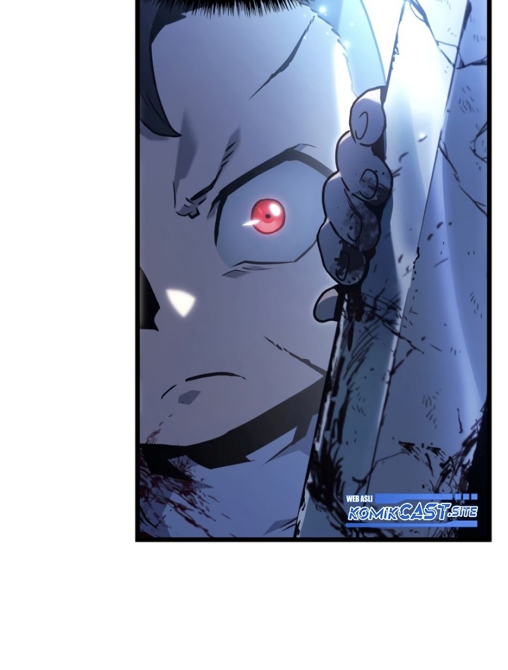 Revenge of the Iron-Blooded Sword Hound Chapter 1 - halaman 45