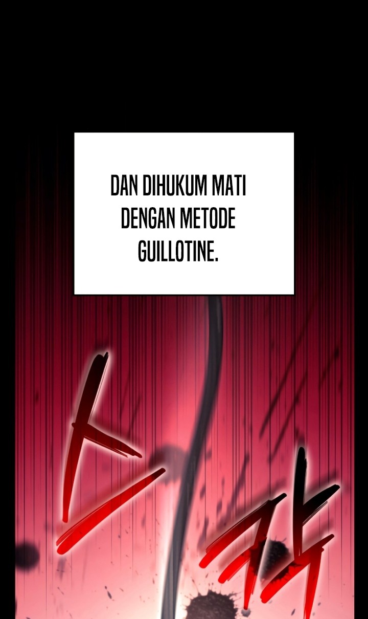 Revenge of the Iron-Blooded Sword Hound Chapter 1 - halaman 5